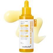 MEDICUBE KOJIC A TURMERIC BODY PEEL SHOT 280ML
