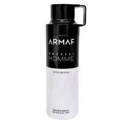 Desodorante Lattafa Spray Sheikh Shuyukh White 250ML