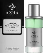 PERF AZHA MOUNTAINEER EDP 100ML