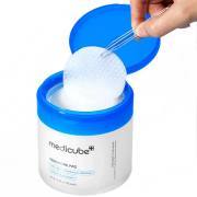 Almohadillas Tónicas Medicube Zero Pore Pad 2.0