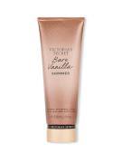 CREMA VICTORIA´S SECRET BARE VANILLA SHIMMER