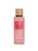 LOCIÓN BODY SPLASH VICTORIA'S SECRET TEMPTATION SHIMMER 250ML