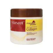 MASCARA CAPILAR KARSEELL MACA COLLAGEN 500ML