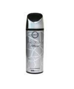 DESODORANTE ARMAF CLUB DI NUIT SILLAGE 200ML