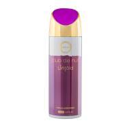 DESODORANTE ARMAF CLUB DI NUIT UNTOLD 200ML