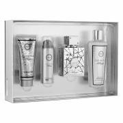 KIT ARMAF CLUB DE NUIT STLLAGE 4PCS