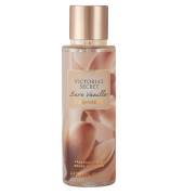 LOCIÓN BODY SPLASH VICTORIA'S SECRET BARE VANILLA CASHMERE 250ML