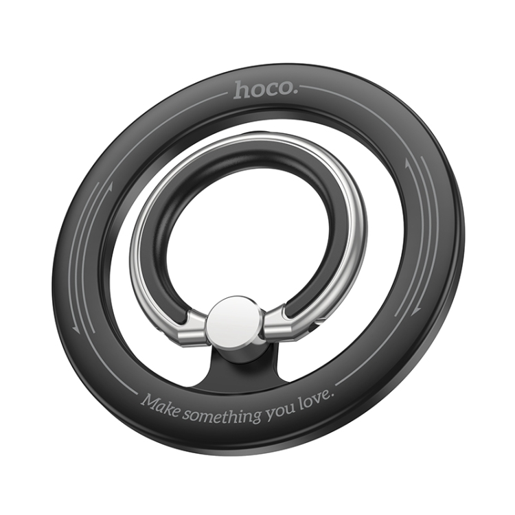 GH1 SOPORTE P/ CELULAR NEGRO