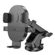 H19 SOPORTE CELULAR P/AUTO NEGRO