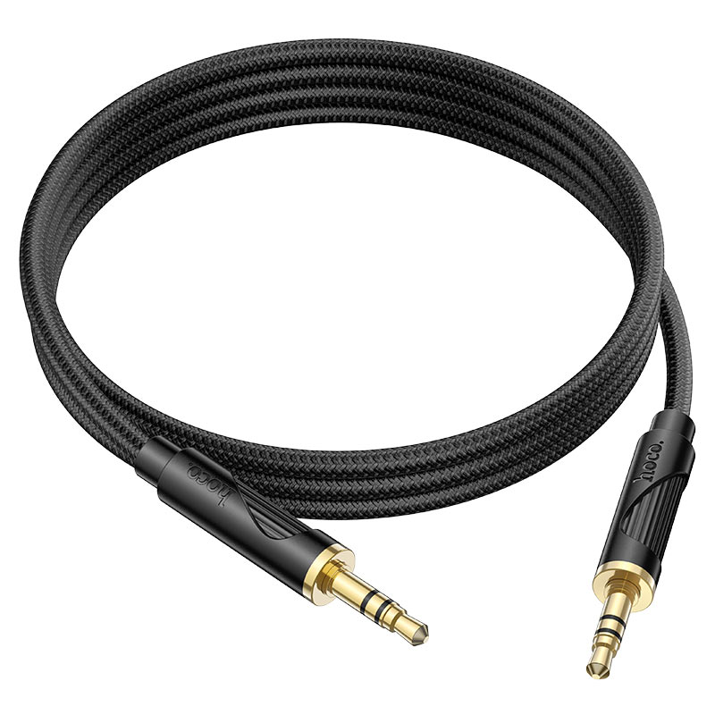 UPA30 CONVERTIDOR AUDIO 3.5 A 3.5 NEGRO