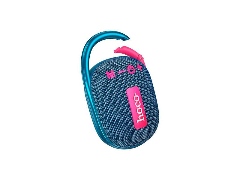 HC17 SPEAKER PORTATIL AZUL