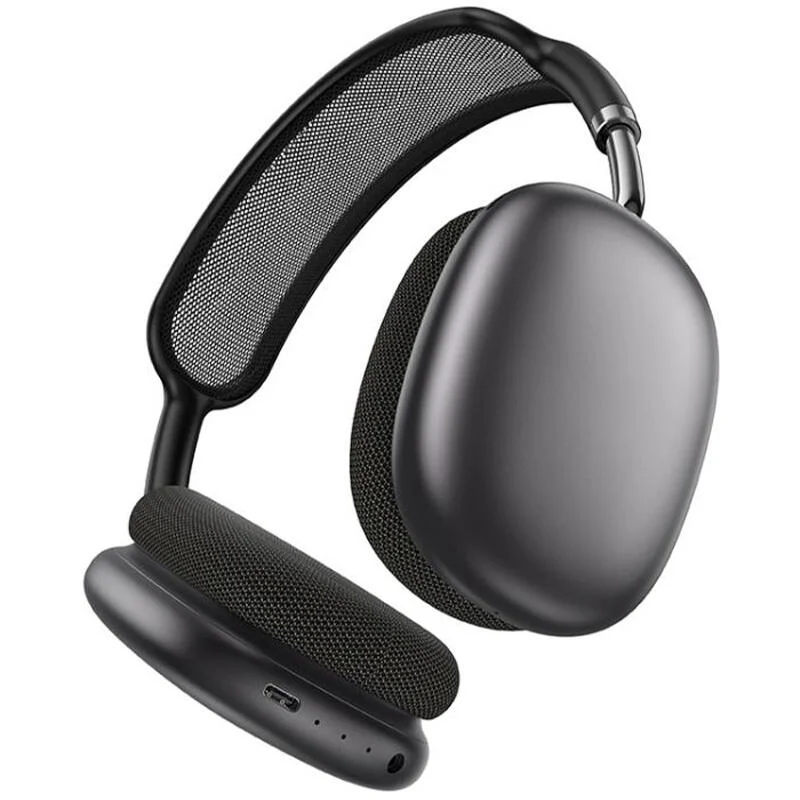 W65 AUDIFONOS HAPPY DEEP SPACE GRAY