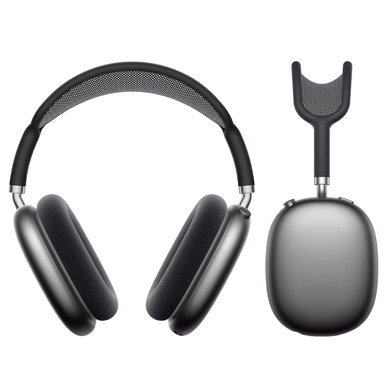 W65/W65 PLUS OREJERAS MANECTICAS SPACE GRAY