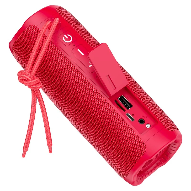 HC16 SPEAKER SPORTS BT ROJO