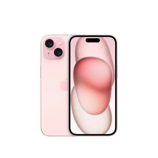 IPHONE 15 128GB AM SWAP PINK