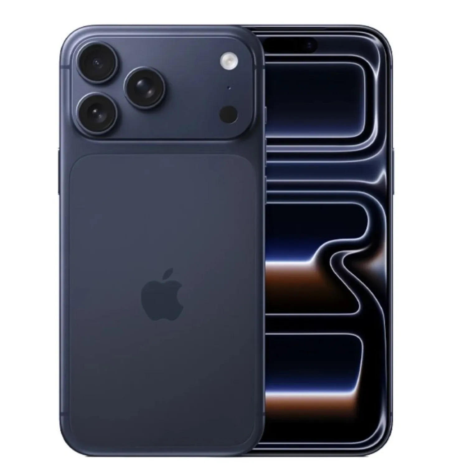 IPHONE 17 PRO 512GB AZUL