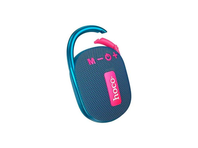 HC17 SPEAKER PORTATIL AZUL