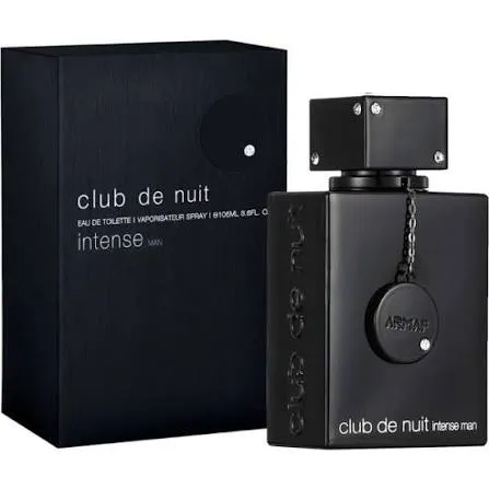 PERFUME ARMAF CLUB DE NUIT INTENSE MAN EDT 105ML