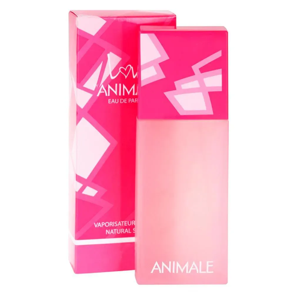 PERFUME ANIMALE LOVE EDP 100ML