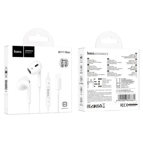 M90 AURICULAR CABLE 3.5 NEGRO