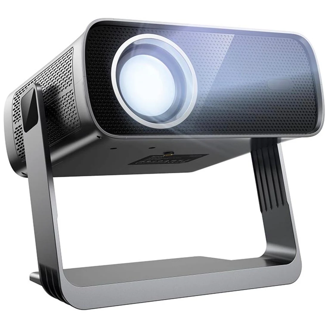 DT5 PROJECTOR INTELIGENTE FOCUS ELECT METAL GRAY (1080P ANDROID VERS.)