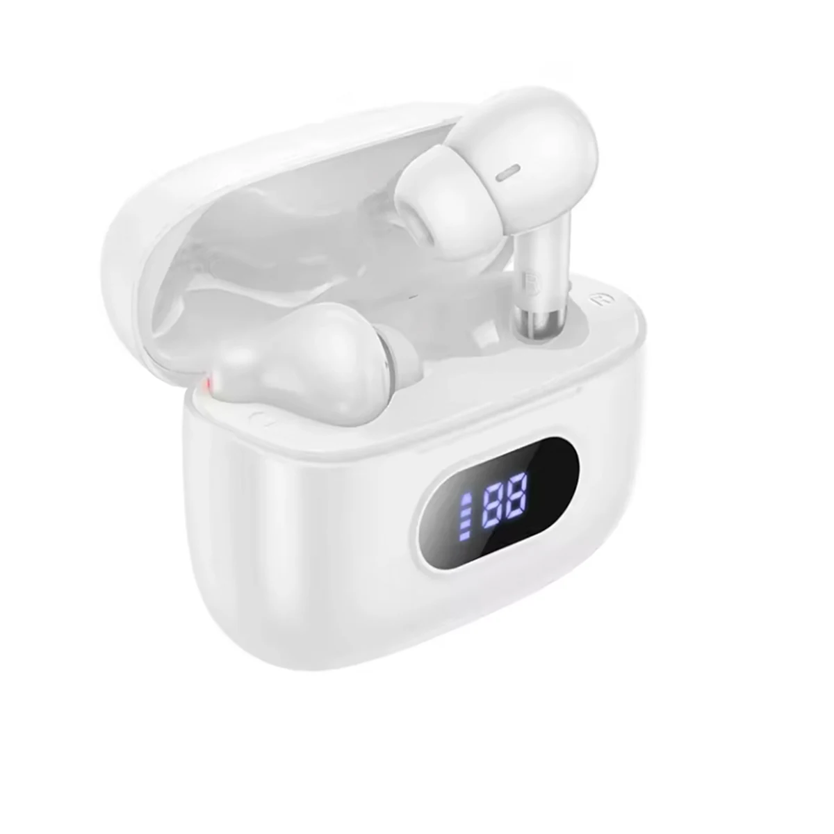 EQ2 PLUS TWS BT AURICULAR BLANCO