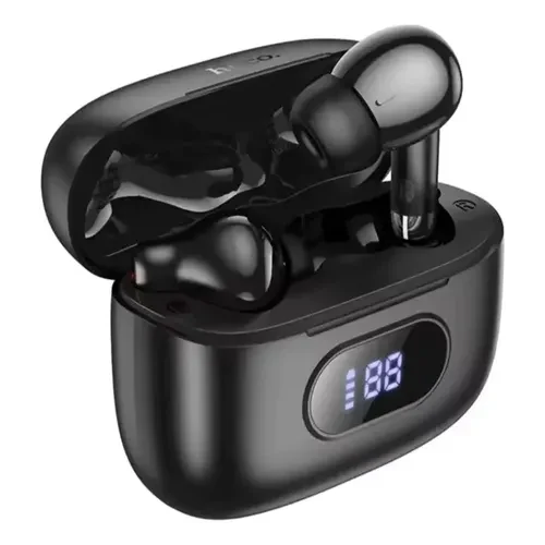 EQ2 PLUS TWS BT AURICULAR NEGRO