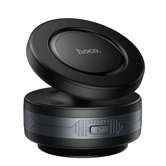 H87 DRAGON SOPORTE MAGNET/VENTOSA ELECTR UNIVER NEGRO
