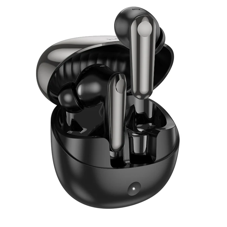 EQ11 TWS AURICULAR INALAMBRICO NEGRO
