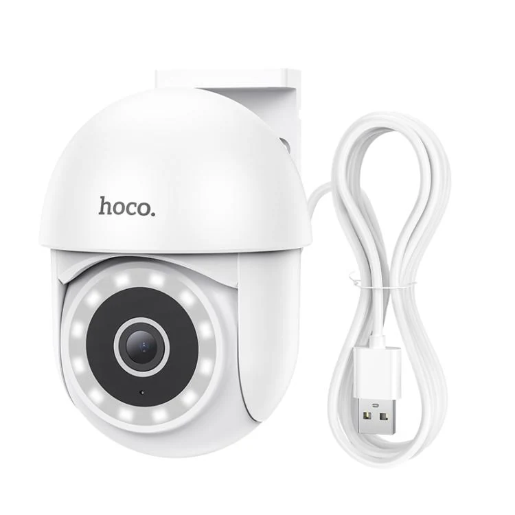 D2 CAMARA PTZ EXTERIOR IP65 VISION COLOR