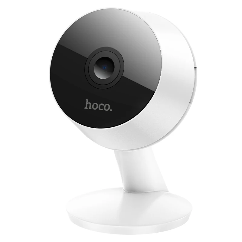 D3 CAMARA HD WIFI CONTROL APP BLANCO