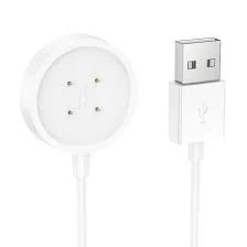 Y24 CABLE P/RELOJ INTELIGENTE BLANCO