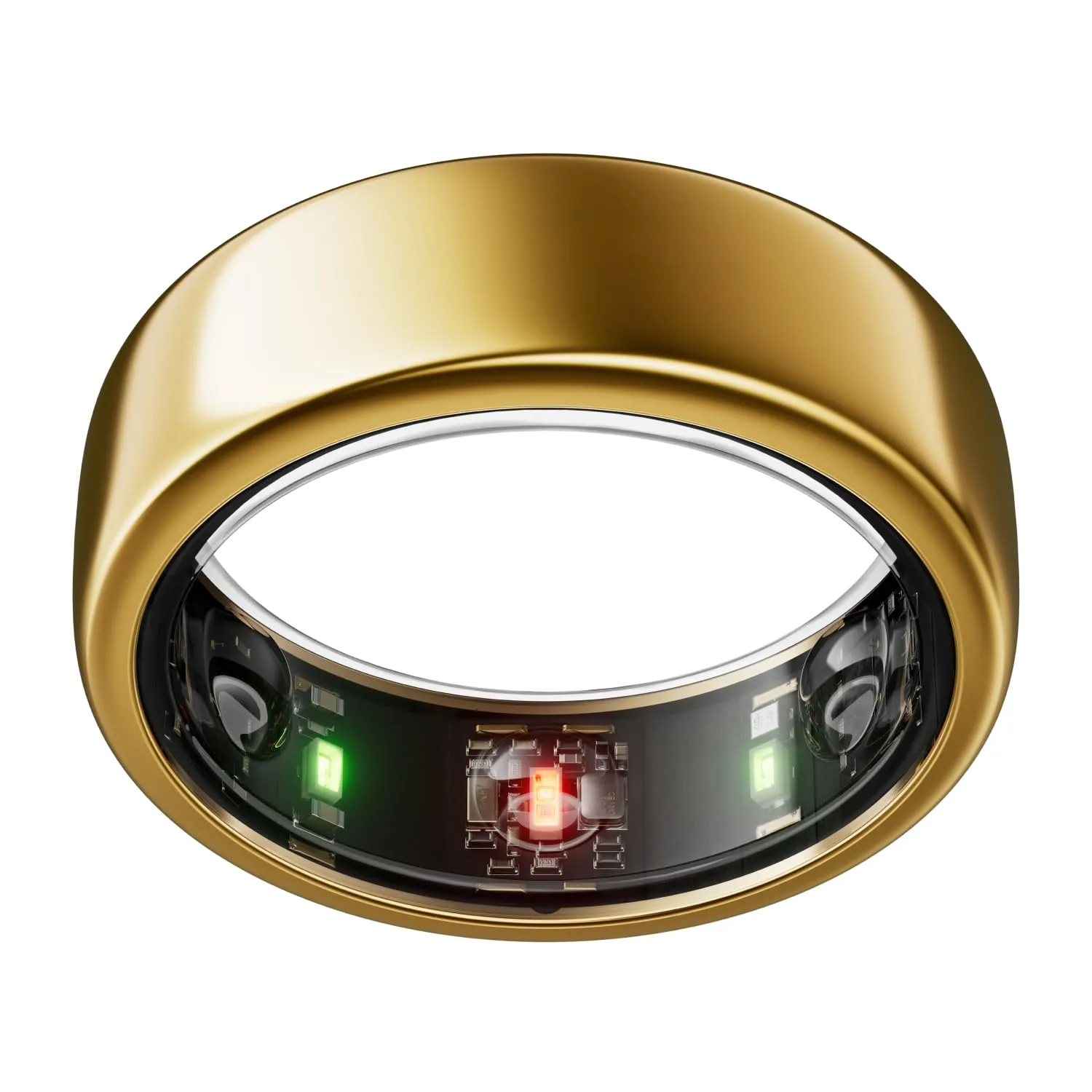 ANILLO OURA RING 5 SILVER SIZE-7