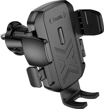 H65 SOPORTE DE CELULAR PARA AUTI NEGRO