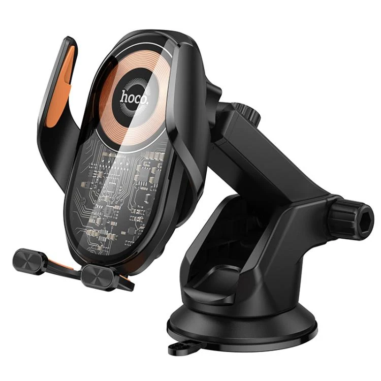 HW34 SOPORTE CARGADOR MAGNETICO CELULAR