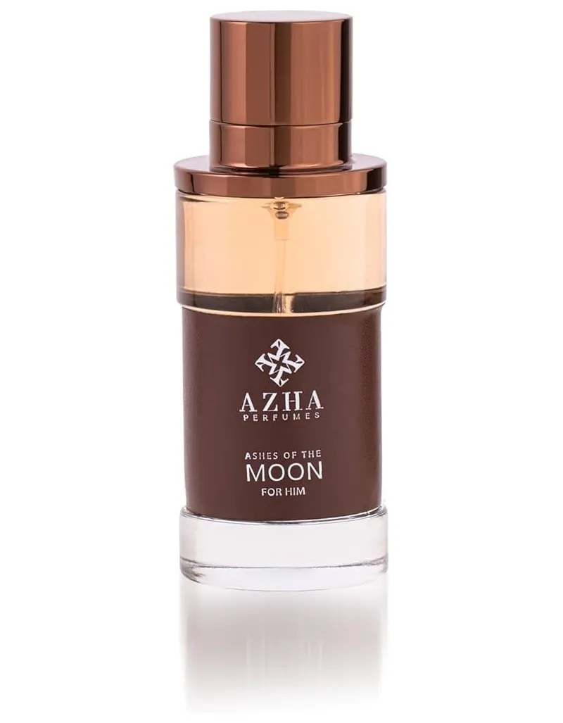 PERFUME AZHA ASHES OF THE MOON 100ML