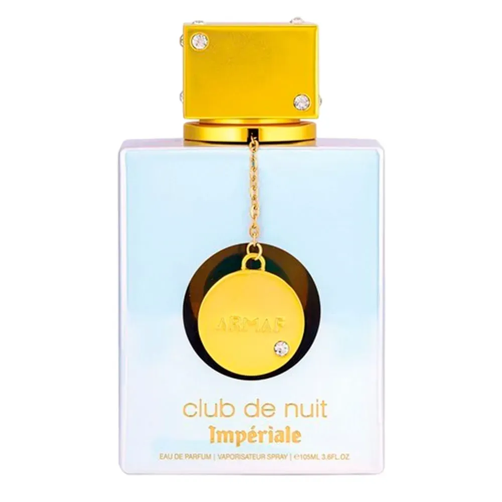 PERFUME ARMAF CLUB DE NUIT IMPERIALE