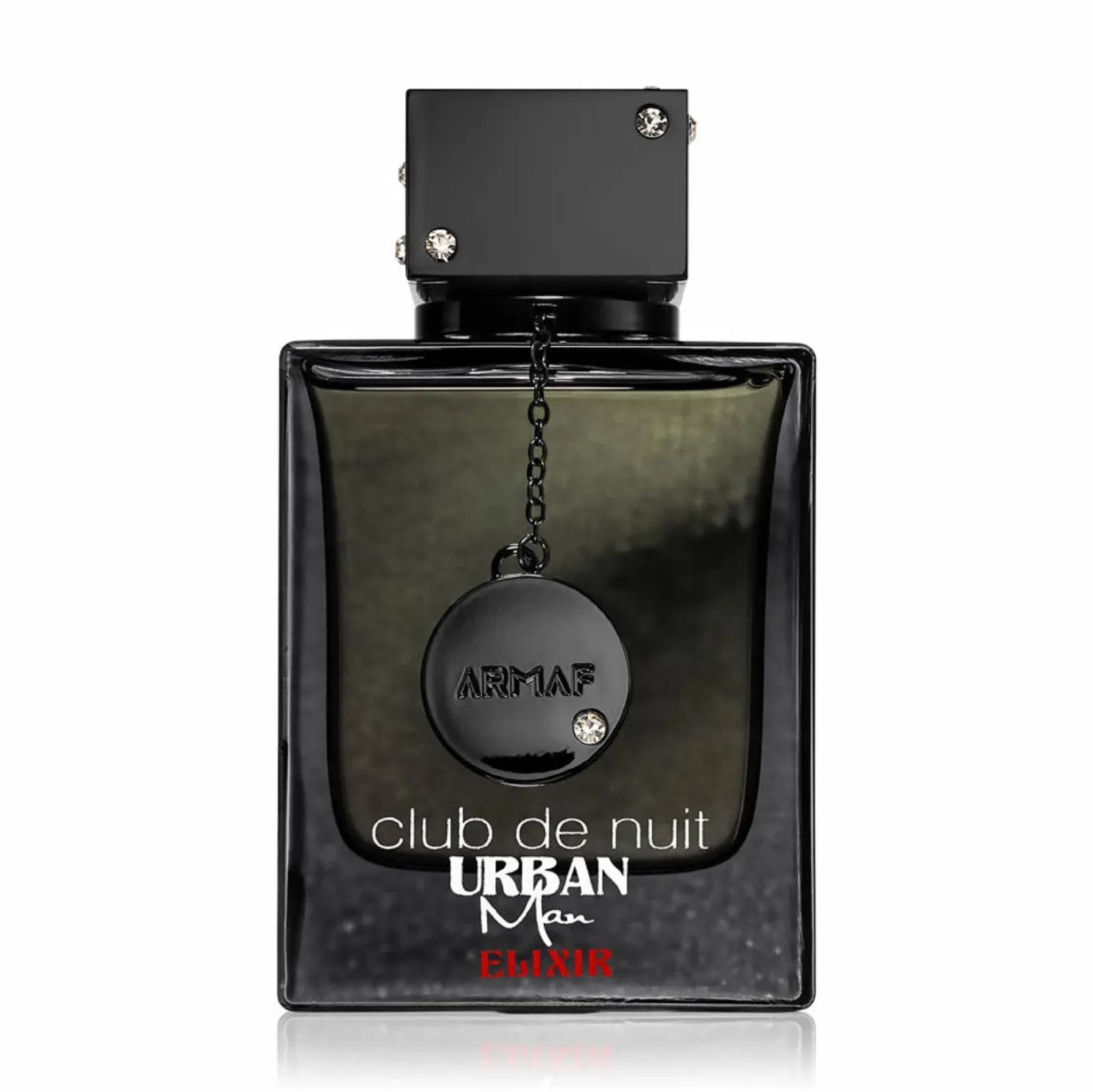 PERFUME ARMAF CLUB DE NUIT URBAN MAN ELXIR EDP 105ML