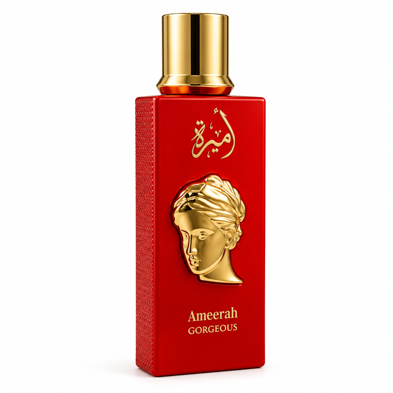 PERFUME AURA AMEERAH GORGEOUS 100ML
