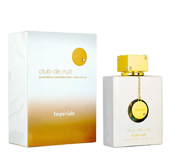 PERFUME ARMAF CLUB DE NUIT IMPERIALE