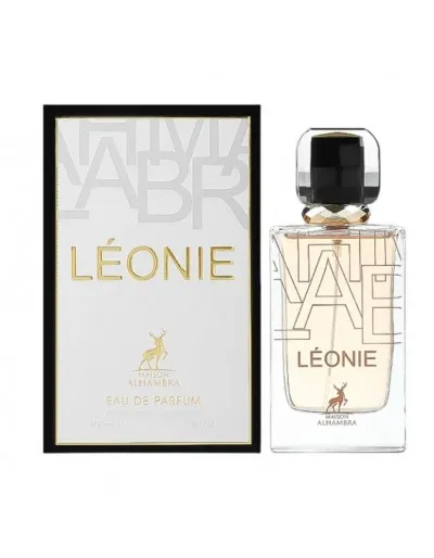 Perfume Maison Alhambra Leonie Edp 100ML