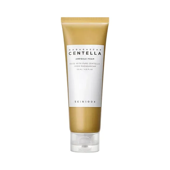 Espuma Facial SKIN1004 Madagascar Centella Ampoule Foam 125ML
