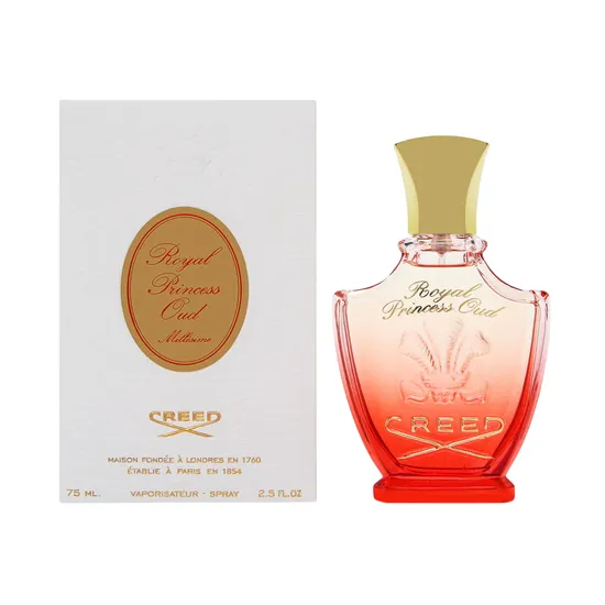 Perfume Creed Royal Princess Oud Eau de Parfum Feminino 75ML