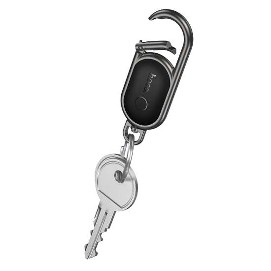 HOCO E99 FLASH LOCALIZADOR ANTIPERDIDA ALARMA