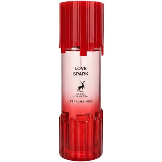 Body Mist Maison Alhambra Love Spark 250ML