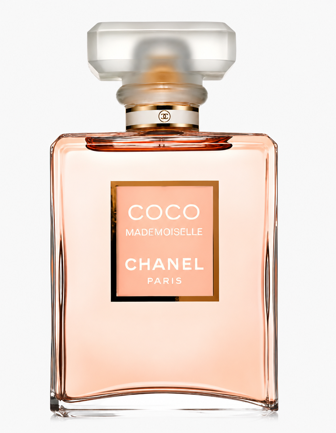 Perfume Chanel Coco Mademoiselle Eau de Parfum Feminino 50ML