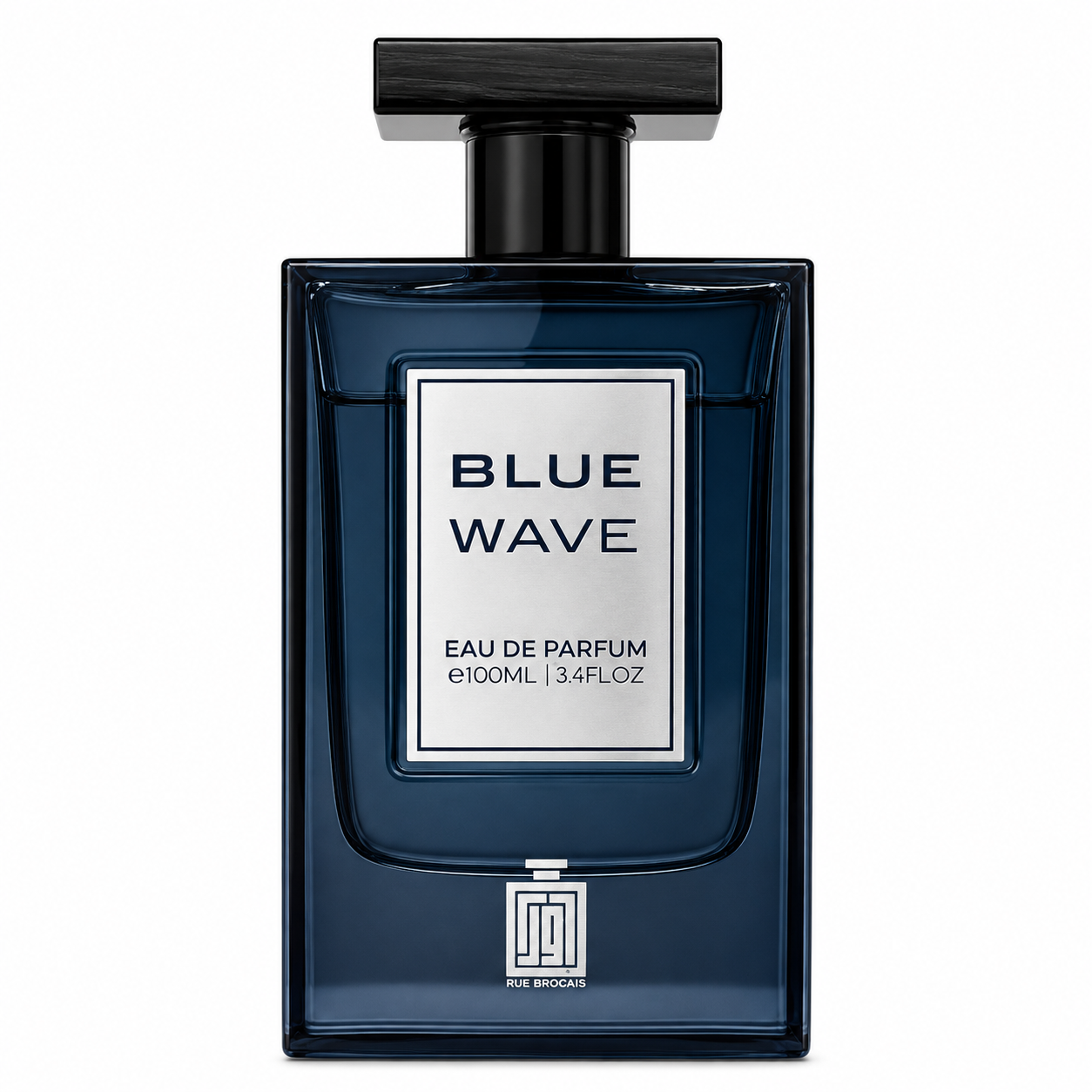 PERFUME AURA BLUE WAVE 100ML