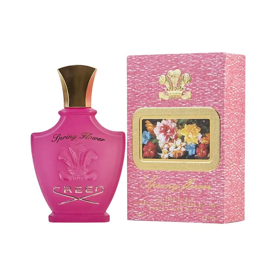 Perfume Creed Spring Flower Eau de Pafum Feminino 75ML