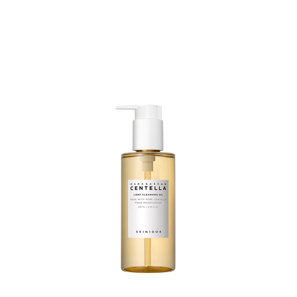 Skin 1004 Madagascar Centella Light Cleansing Oil 200ML