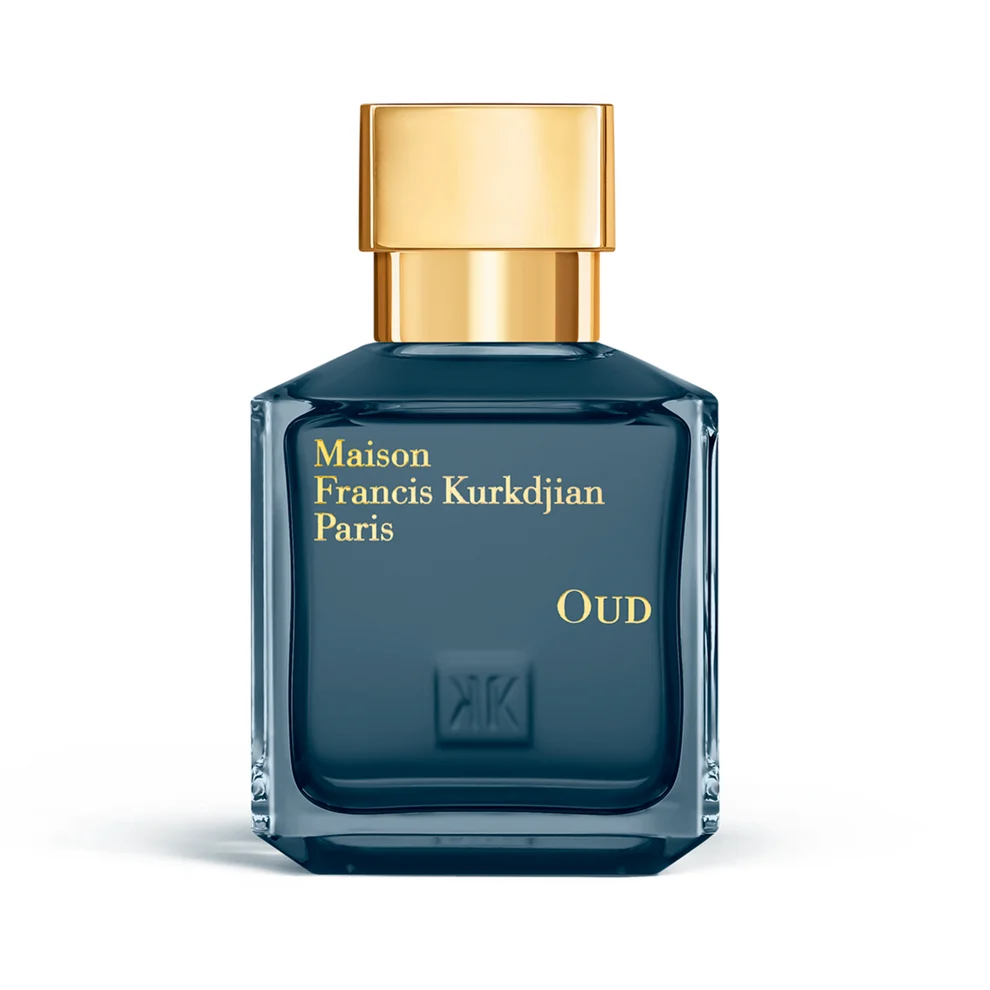 PERFUME  MASION FRANCIS KURKDJIAN OUD SATIN MOOD EXTRAIT DE PAR